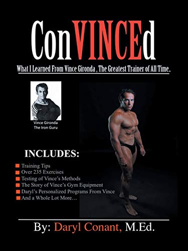 ConVINCEd von Authorhouse