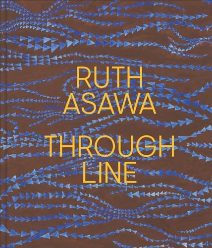 Ruth Asawa Through Line von Yale University Press