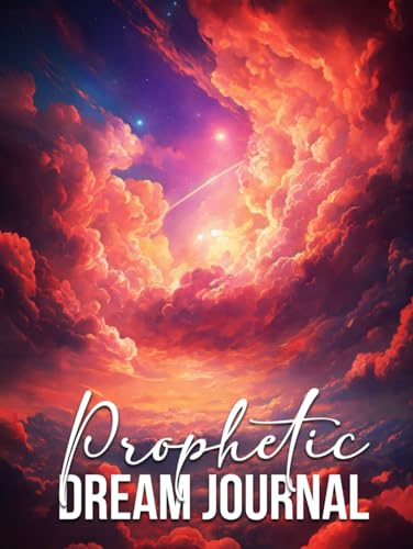 Prophetic Dream Journal von Amazon Kindle Direct Publisher