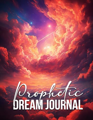Prophetic Dream Journal