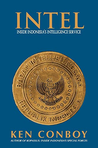 INTEL: Inside Indonesia's Intelligence Service