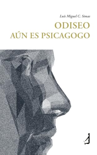 Odiseo aún es psicagogo Odiseo aún es psicagogo von Talón de Aquiles