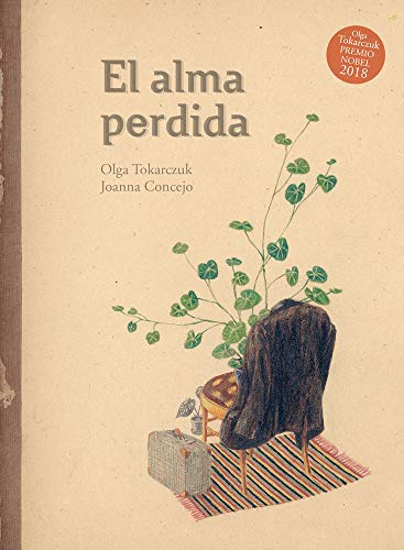 El alma perdida (Fuera de Órbita)