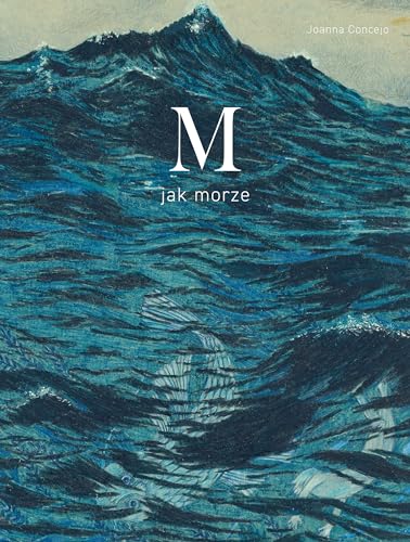 M jak Morze