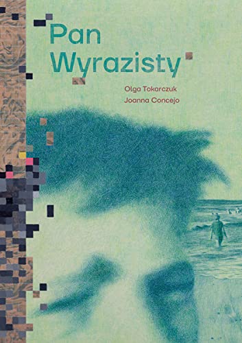 Pan Wyrazisty von Format