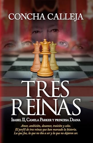 Tres reinas (Ensayo y divulgación (Bolsillo)) von Almuzara