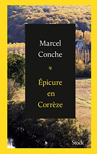 Epicure en Correze von STOCK