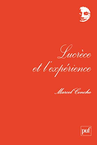 Lucrèce et l'expérience von PUF