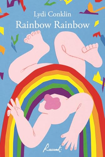 Rainbow rainbow (Racconti) von Racconti
