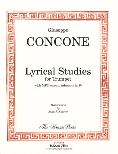 Lyrical Studies