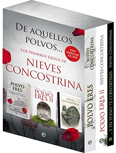 De aquellos polvos...: Los primeros éxitos de Nieves Concostrina De aquellos polvos...: Los primeros éxitos de Nieves Concostrina von ESFERA DE LOS LIBROS