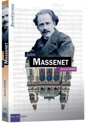 Massenet, Jules Massenet, Jules von MAME