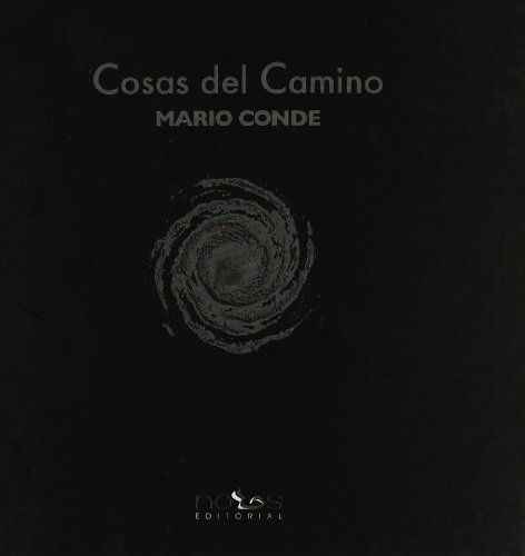 Cosas del camino Cosas del camino von Editorial Nous