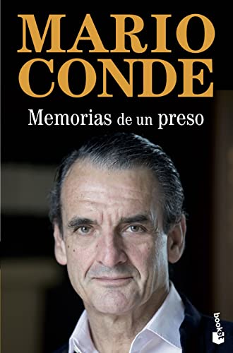 Memorias de un preso (Biografías y Memorias)