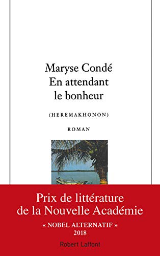 En attendant le bonheur von ROBERT LAFFONT