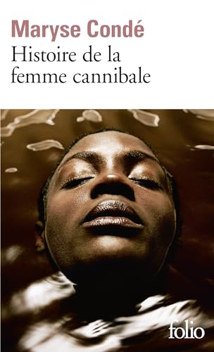Hist de La Femme Cannibale (Folio)