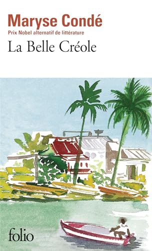 La Belle Crèole