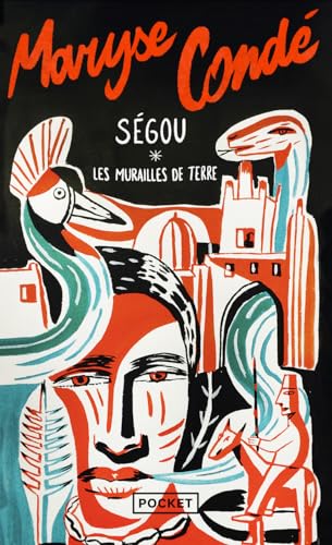Ségou - Tome 1 Les murailles de terre - Collector von POCKET