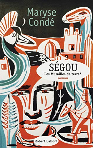 Ségou - tome 1 Les murailles de terre - Nouvelle édition 2019 (01)