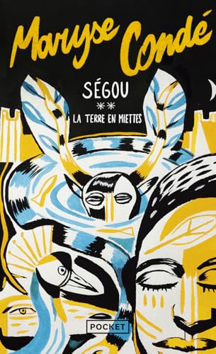 Ségou - tome 2 La terre en miettes - COLLECTOR von POCKET