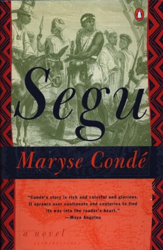 Segu: A Novel Segu: A Novel
