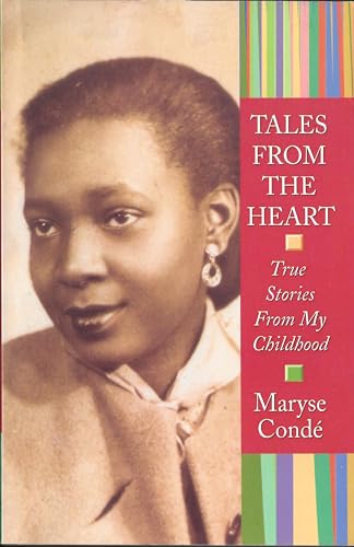 Tales from the Heart: True Stories from My Childhood Tales from the Heart: True Stories from My Childhood von Soho Press