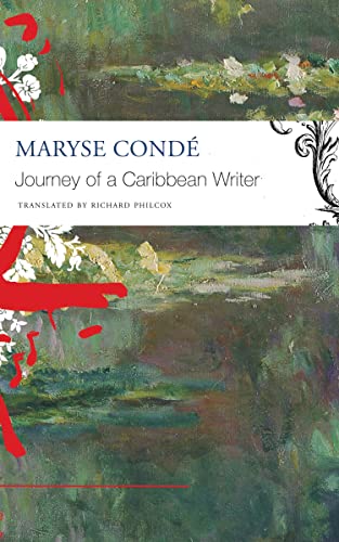 The Journey of a Caribbean Writer (Africa List) von Seagull Books