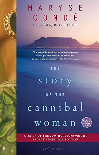 The Story of the Cannibal Woman: A Novel