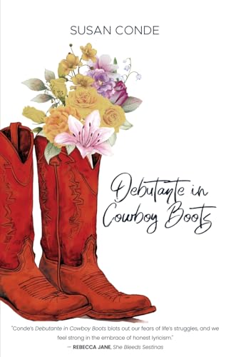 Debutante in Cowboy Boots von Atmosphere Press