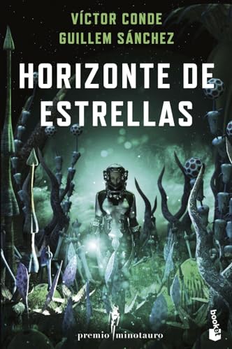 Horizonte de estrellas (Ciencia Ficción)