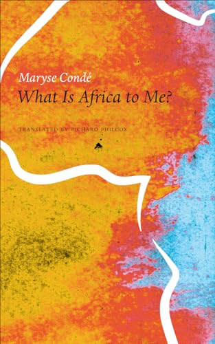 What Is Africa to Me?: Fragments of a True-To-Life Autobiography (The Africa List) von MACMILLAN