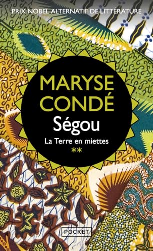 Ségou, tome 2 : La Terre en miettes