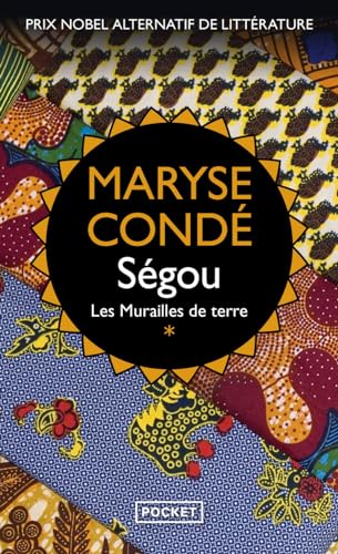 Ségou Tome 1 : Les murailles de terre