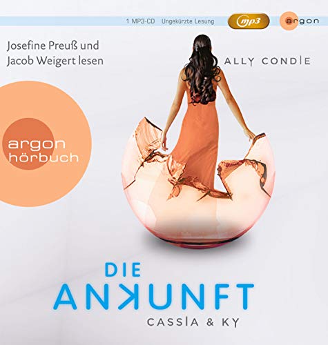 Cassia & Ky 3 – Die Ankunft