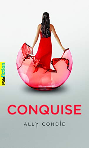 Conquise von Gallimard Jeunesse
