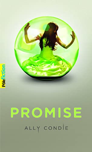 Promise von Gallimard Jeunesse
