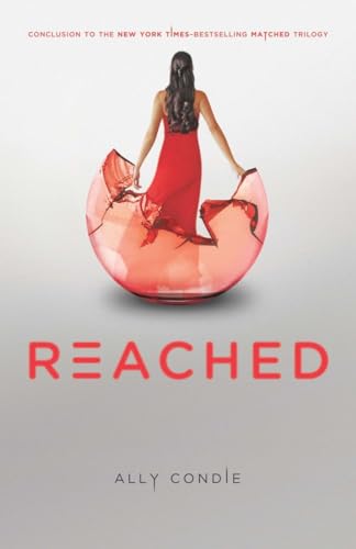 Reached (Matched, Band 3)