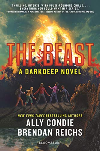 The Beast (Darkdeep)