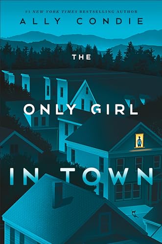 The Only Girl in Town von Penguin