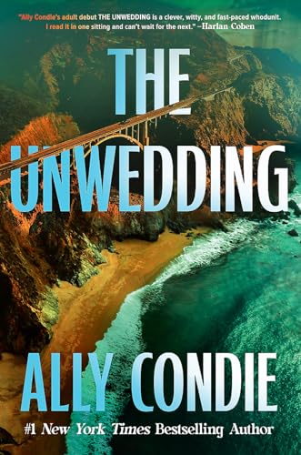 The Unwedding: the addictive, fast paced, unputdownable and unsettling Reese's Book Club Pick von Hodder And Stoughton Ltd.