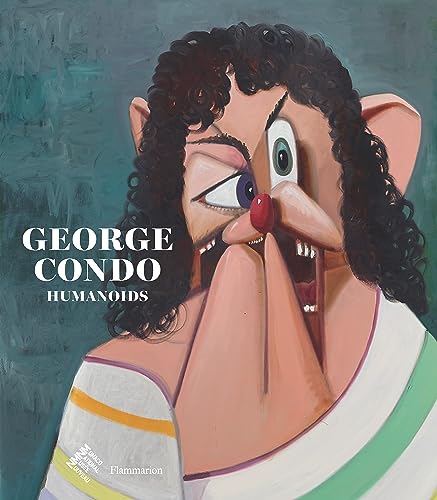 George Condo: Humanoids