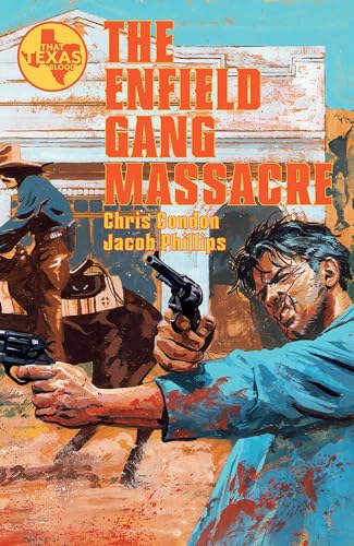 The Enfield Gang Massacre von Image Comics
