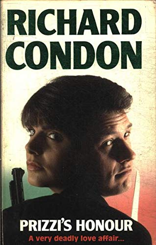 Prizzi's Honour von Time Warner Paperbacks