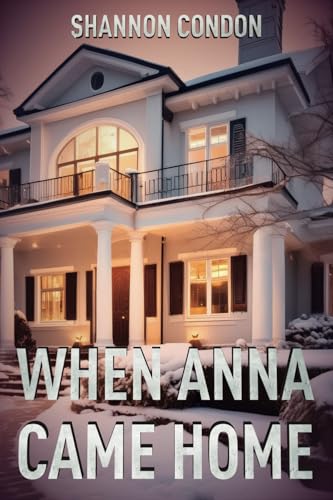 When Anna Came Home von Rowanvale Books Ltd