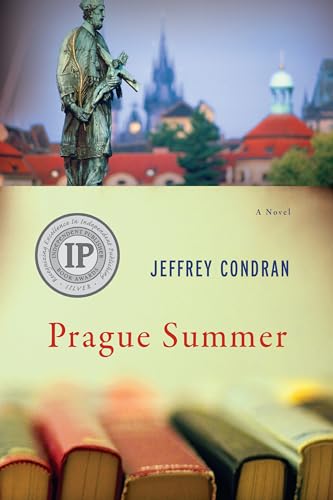 Prague Summer von Counterpoint