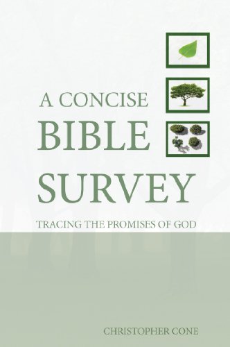 A Concise Bible Survey: Tracing the Promises of God
