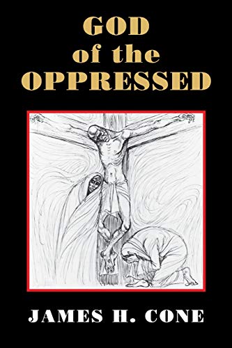 God of the Oppressed God of the Oppressed