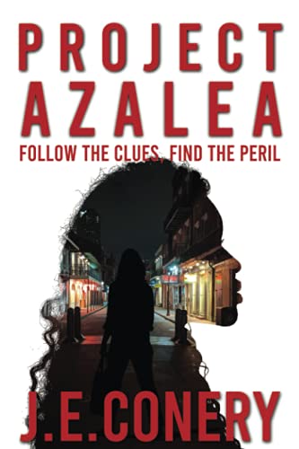 Project Azalea: Follow The Clues. Find The Peril. Project Azalea: Follow The Clues. Find The Peril. von DartFrog Books