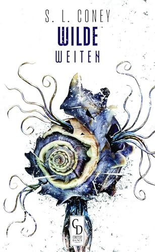 Wilde Weiten (Cemetery Dance Germany SELECT '24 - LOVECRAFTIAN VIBES: erschienen im Buchheim Verlag) von Buchheim Verlag