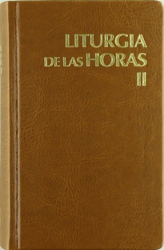 Tiempo de Cuaresma, triduo Pascual y tiempo Pascual (Liturgia de las horas Latinoamericana) von Desclée De Brouwer
